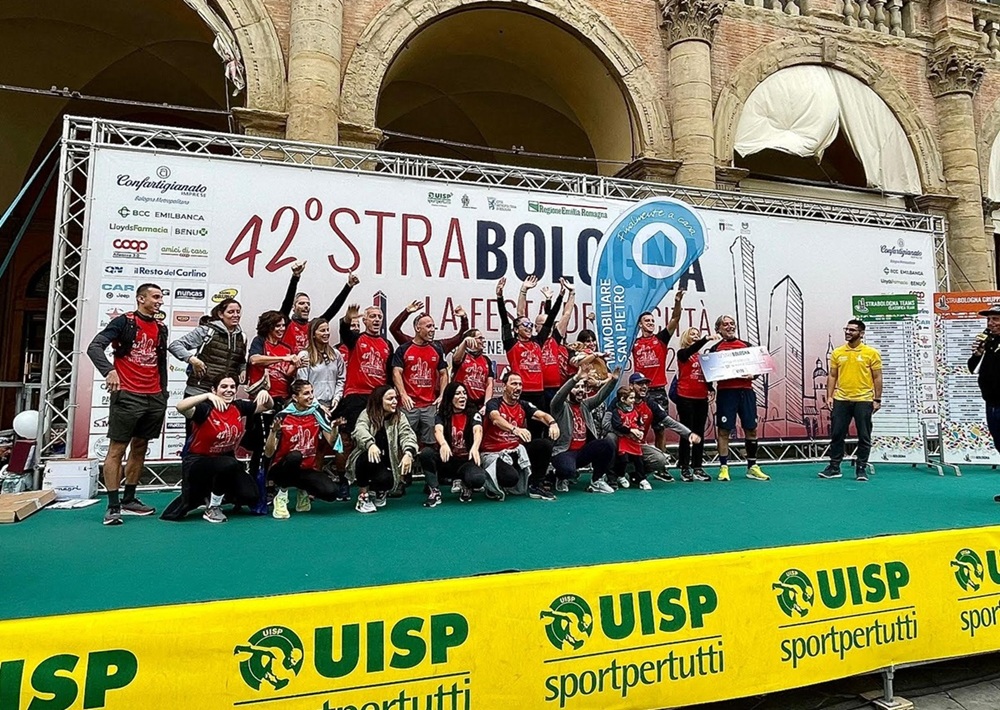 Strabologna